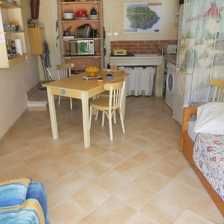 Gite La Paillote Montauroux Bagian luar foto